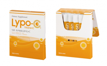 SPIC、国産初のリポソーム型ビタミンCサプリメント「Lypo－C[リポカプセル]ビタミンC」の11包入りと90包入りを発売-キレイスタイルニュース