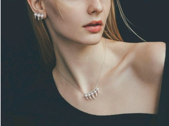 タクーン・パニクガル氏が手がける「TASAKI COLLECTION LINE」から